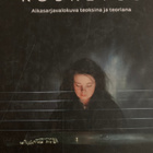 PETRI ANTTONEN: AJAN KOSKETUS - pikkukuva 1