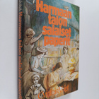 Cynthia Voigt : Harmaan talon salaiset paperit - pikkukuva 1