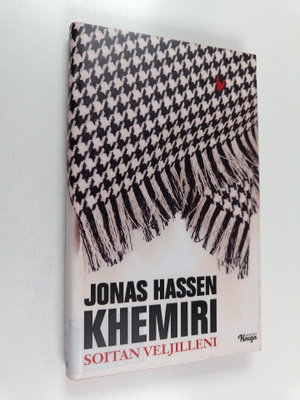 Jonas Hassen Khemiri : Soitan veljilleni
