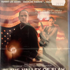 In the Valley of Elah (Paul Haggis) UUSI Suomi Blu-Ray - pikkukuva 1