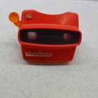 VIEW - MASTER  KATSELULAITE , PUNAINEN - pikkukuva 1