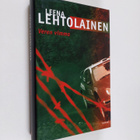 Leena Lehtolainen : Veren vimma - pikkukuva 1