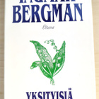 Ingmar Bergman: Yksityisiä keskusteluja - pikkukuva 1