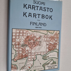 Suomi kartasto 1897/1915 = Kartbok över Finland - pikkukuva 1