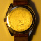 Miesten rannekello EDOX Quartz - pikkukuva 2