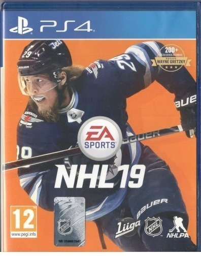 NHL 19