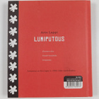 Arto Lappi : Lumiputous (signeerattu, tekijän omiste) - pikkukuva 2