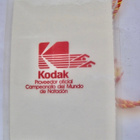 VANHA Kisapassi Uinti MM-Kisat 1986 Madrid Espanja Lehdistö - pikkukuva 2