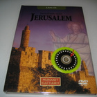 Muinaiset Kulttuurit Osa 42 Jerusalem **DVD,Uusi** - pikkukuva 1