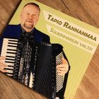 Tapio Rannanmaa . Soukinharjun valssi CD - pikkukuva 1
