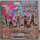 Twisted Sister - Come Out and Play (LP 1985) - pikkukuva 2