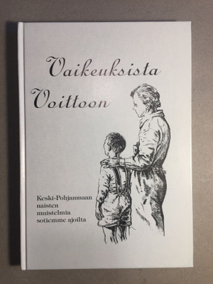 Vaikeuksista voittoon