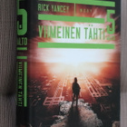 Rick Yancey : Viimeinen tähti 5. aalto 3 ( 1.p. 2016 k.po ) - pikkukuva 1