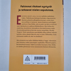 David Lagercrantz : Mies pimeästä - pikkukuva 2