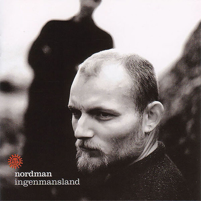 Nordman - Ingenmansland (CD) VG++!!