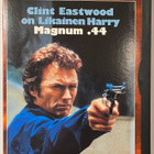 Likainen Harry: Magnum 44 - DVD - pikkukuva 1