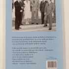 Anna-Liisa Kasurinen : Elämän pituinen matka (signeerattu... - pikkukuva 2