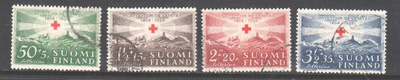 1939 PR sarja leimattuna.