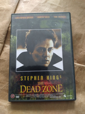 The Dead Zone (DVD)