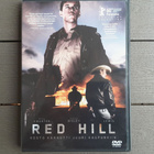 DVD: Red Hill (Ryan Kwanten, Steve Bisley 2010) - pikkukuva 1