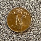 Suomi 1 Penni 1915 - pikkukuva 2