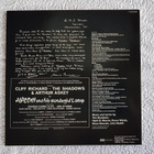 Cliff Richard & The Shadows – Aladdin And His Wonderful.. LP - pikkukuva 4