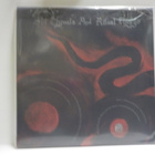 CULT OF DAATH - SLIT THROATS AND RITUAL NIGHTS M-/M- 2LP - pikkukuva 2