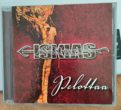 Iskias : Pelottaa