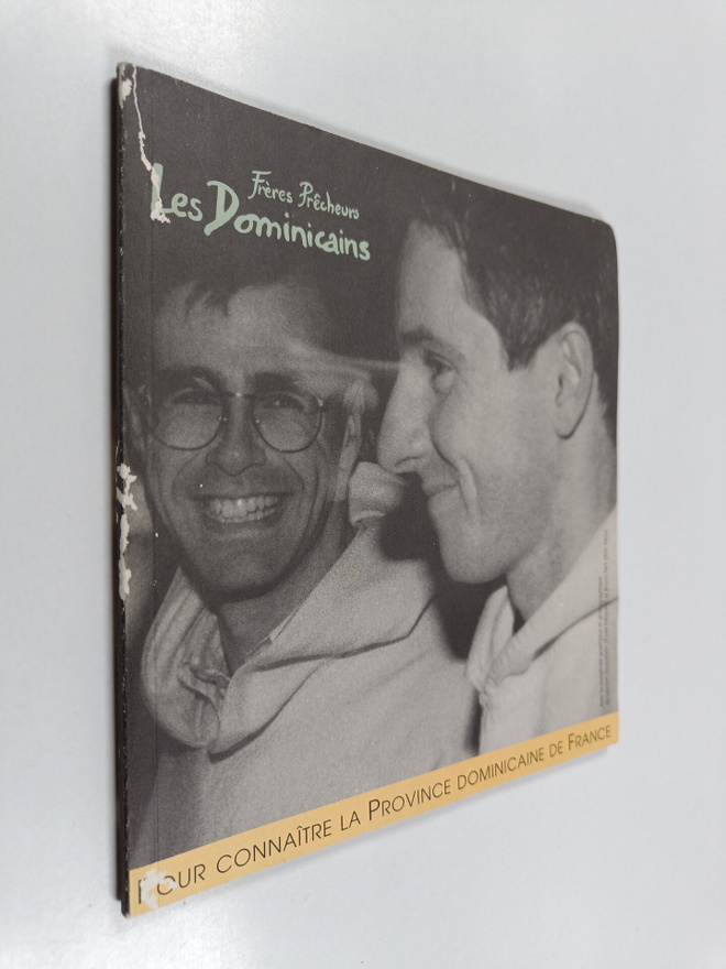 Francois Diot : Les dominicains, Freres Precheurs : pour ...