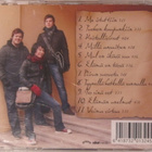Kikkis & Kicks • Tuohon kaupunkiin CD - pikkukuva 3