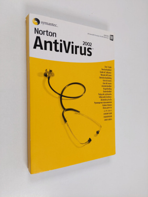 Norton AntiVirus 2002