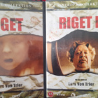 Riget / Valtakunta I-II DVD, 2 x 2 discs - pikkukuva 1