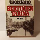Bertinien tarina - Ralph Giordano - pikkukuva 1