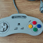 Nintendo NES ohjain - pikkukuva 2