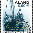 Åland 2004 Minun Ahvenanmaa EP alareuna LOISTO LaPe 233 - pikkukuva 1