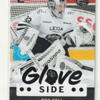 Noa Vali TPS 2025-26 Blueline Glove Side black - pikkukuva 1