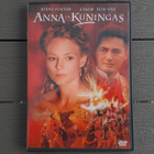 DVD: Anna Ja Kuningas (Jodie Foster, Chow Yun-Fat 1999/2006) - pikkukuva 1