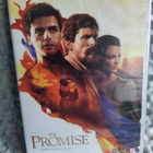 THE PROMISE DVD *UUSI!* - pikkukuva 1