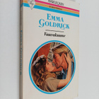 Emma Goldrick : Vauvakuume - pikkukuva 1