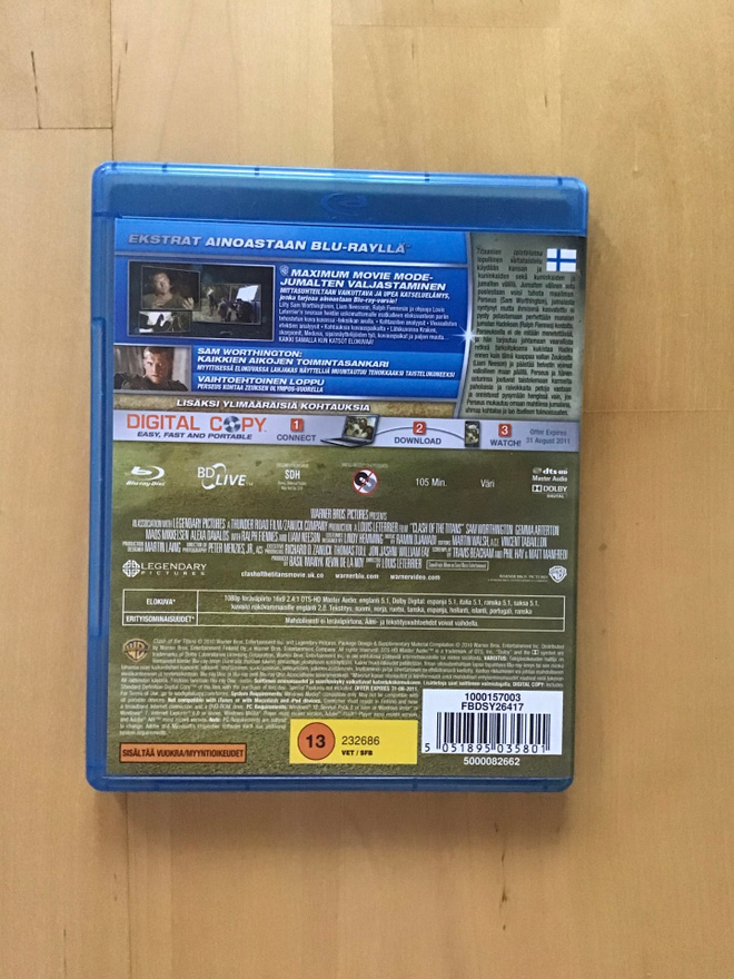 Item image