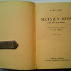 Zane Grey: Metsien mies, v. 1940. HYVÄ! - pikkukuva 3