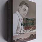Pentti Haanpää : Kirjeet - pikkukuva 1