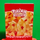 Pokémon Charizard ex Premium Collection Magnetic Car - pikkukuva 2