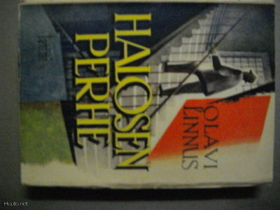 Olavi Linnus: Halosen perhe (22.3)