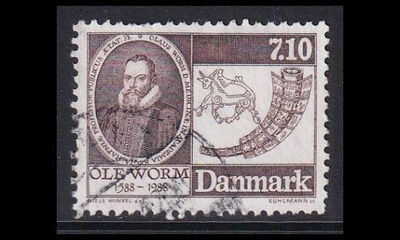 Tanska 916 o Ole Worm (1988)