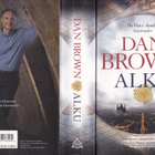 Dan Brown: Alku (nide Wsoy 2017) - pikkukuva 3