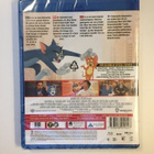 Tom & Jerry - The Movie (Blu-ray) Puhuttu suomeksi UUSI 2020 - pikkukuva 2