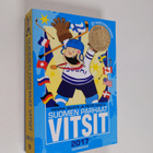 Suomen parhaat vitsit 2017 - pikkukuva 1
