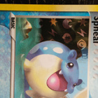 Spheal 74/101 Reverse-holo - pikkukuva 3