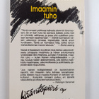 Nawal al- Sa'dawi : Imaamin tuho (signeerattu) - pikkukuva 2